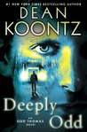 Deeply Odd cover