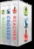 Matched Trilogy Box Set by Ally Condie