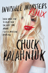 Invisible Monsters Remix cover
