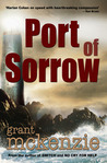 Port of Sorrow cover