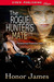 The Rogue Hunter’s Mate (Paranormal Protection Unit #10) by Honor James