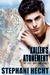 Kallen's Atonement (Lost Shifters, #25) by Stephani Hecht