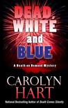 Dead, White, and Blue cover