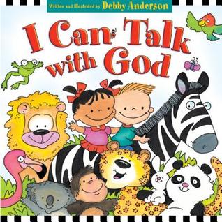 I Can Talk with God Descarga gratuita de libros móviles