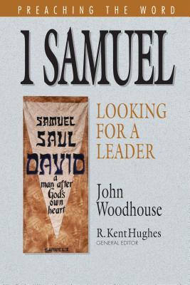 1 Samuel: Looking for a Leader Descargar libros como archivos de texto
