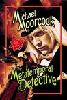 The Metatemporal Detective cover