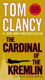 The Cardinal of the Kremlin (Jack Ryan, #4)
