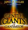 The Gentle Giants of Ganymede cover