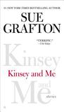 Kinsey and Me: Stories cover