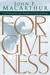 The Freedom and Power of Forgiveness cover