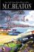 Death of a Policeman (Hamish Macbeth, #29) by M.C. Beaton