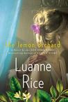 The Lemon Orchard cover