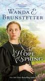 The Hope of Spring cover