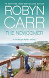 The Newcomer cover