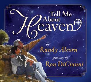 Tell Me About Heaven por Randy Alcorn 978-1581348538 MOBI FB2
