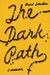 The Dark Path A Memoir by David Schickler