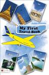 My First Travel Angelic Airline Adventures by Anna Othitis