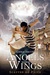 Angels Without Wings Scepter of Faith by Chris Smith