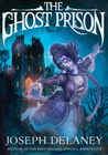The Ghost Prison cover