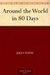 Around the World in 80 Days by Jules Verne