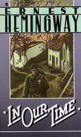 In Our Time Hemingway Pdf