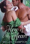 Hero of My Heart cover