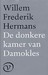 De donkere kamer van Damokles