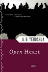 Open Heart cover