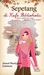 Sepetang di Kafe Biblioholic by Ainunl Muaiyanah Sulaiman