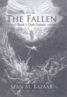 The Fallen (Dark Genesis, #1)