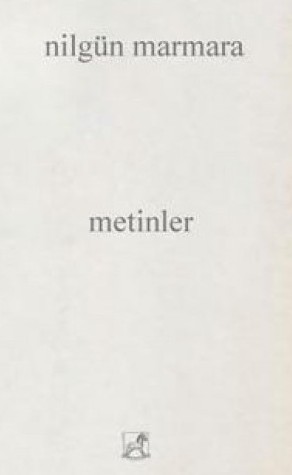metinler