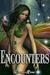 Changeling Encounter The Calm Before the Storm by Sharon Maria Bidwell