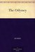 The Odyssey by Homer