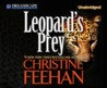 Leopard's Prey cover
