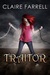 Traitor (Ava Delaney, #6) by Claire Farrell