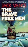 The Brave Free Men cover
