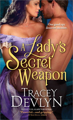 Ladys Secret Weapon (Nexus)