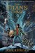 The Titan's Curse The Graphic Novel (Percy Jackson and the Olympians, #3) by Rick Riordan