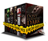 Don't Read After Dark cover