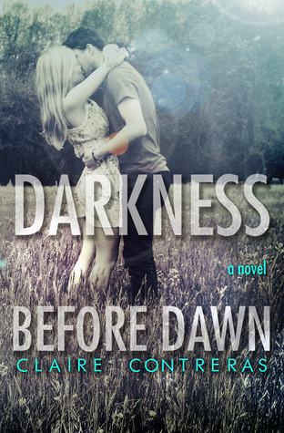 Darkness Before Dawn(Darkness 2)