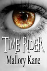 Time Rider cover