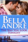 The Way You Look Tonight (Seattle Sullivans, #2; The Sullivans, #10)
