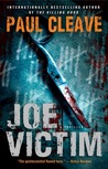 Joe Victim cover