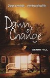 Dawn Of Change cover