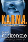 K.A.R.M.A. cover