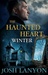 Winter (The Haunted Heart, #1) by Josh Lanyon