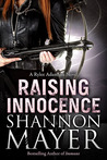 Raising Innocence (Rylee Adamson, #3)