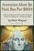 Attention Must Be Paid, But for $800? A Financial Detective Story About Staging "Death of a Salesman" in 1949 and 2012 by Peter Wayner