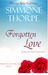 Forgotten Love by Simmone Thorpe