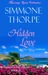 Hidden Love by Simmone Thorpe